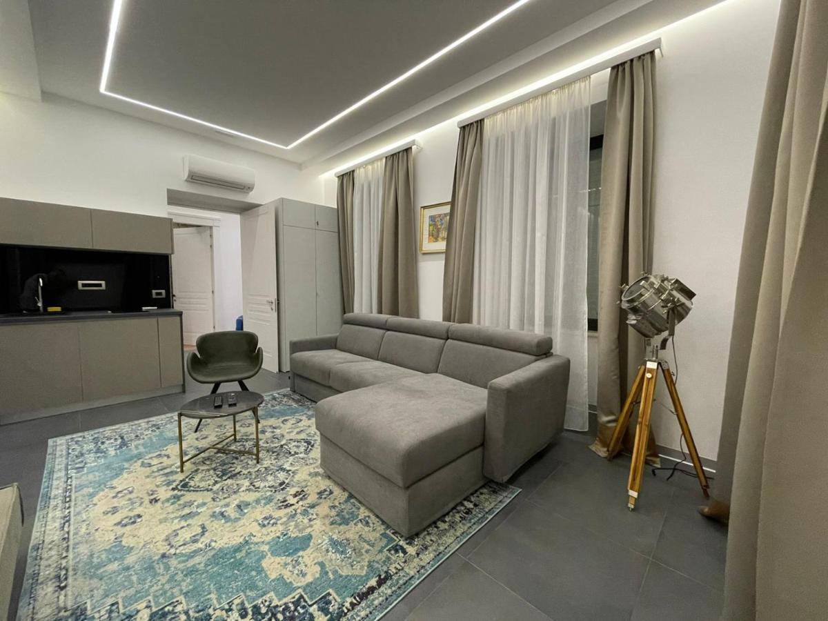 Sofija Apartmani リエカ エクステリア 写真