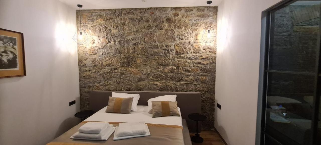 Sofija Apartmani リエカ エクステリア 写真