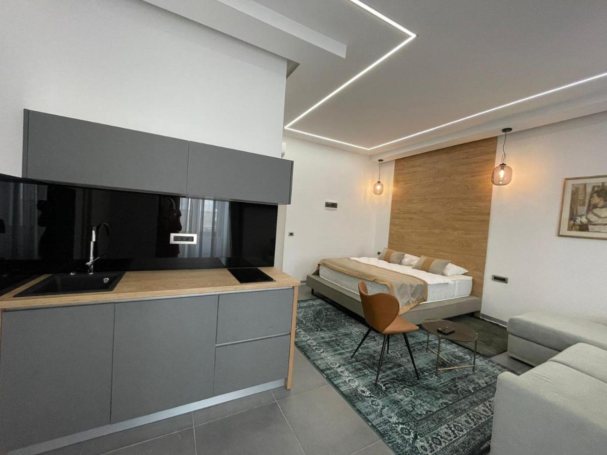 Sofija Apartmani リエカ エクステリア 写真