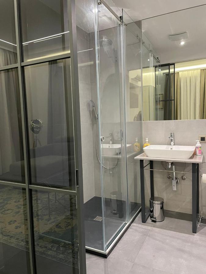 Sofija Apartmani リエカ エクステリア 写真