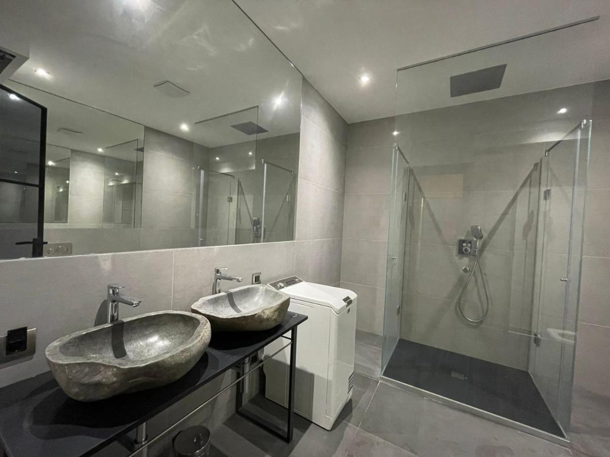 Sofija Apartmani リエカ エクステリア 写真