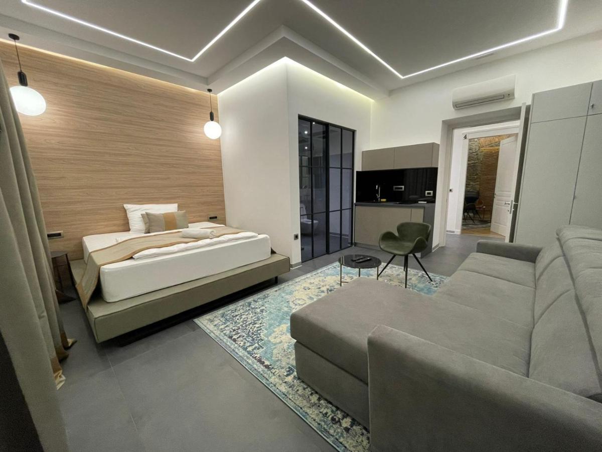 Sofija Apartmani リエカ エクステリア 写真