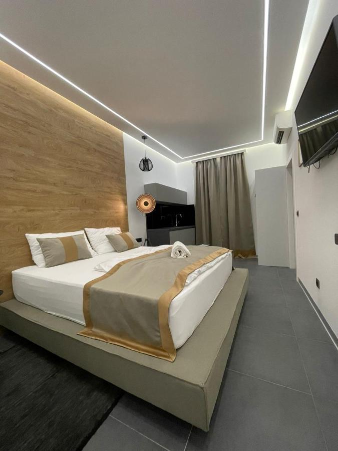 Sofija Apartmani リエカ エクステリア 写真