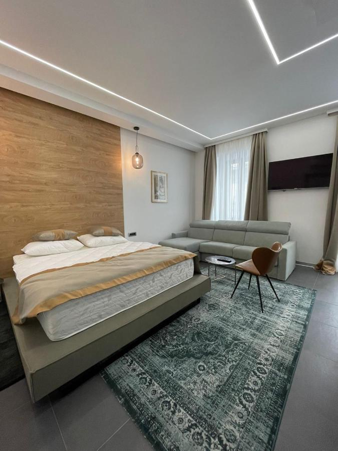 Sofija Apartmani リエカ エクステリア 写真
