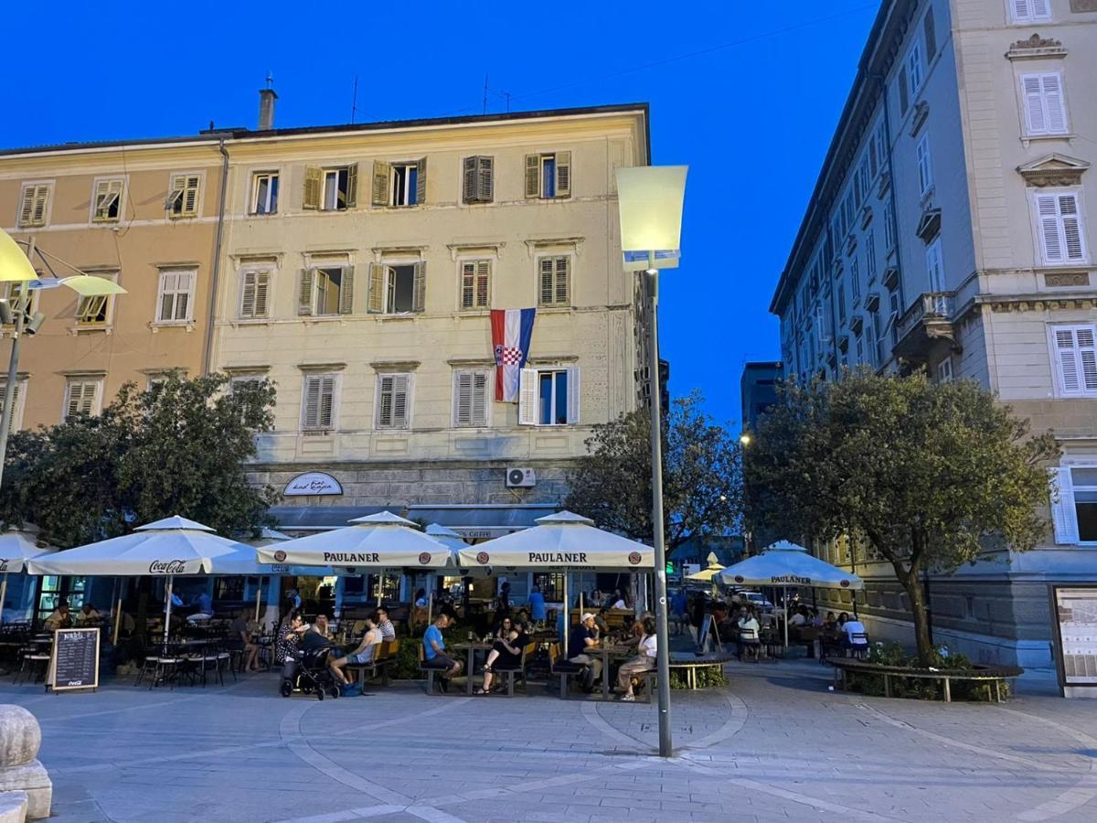 Sofija Apartmani リエカ エクステリア 写真