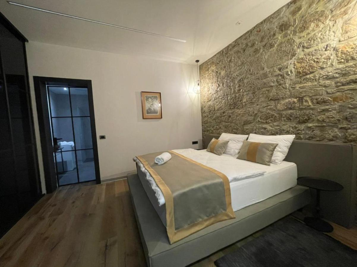 Sofija Apartmani リエカ エクステリア 写真