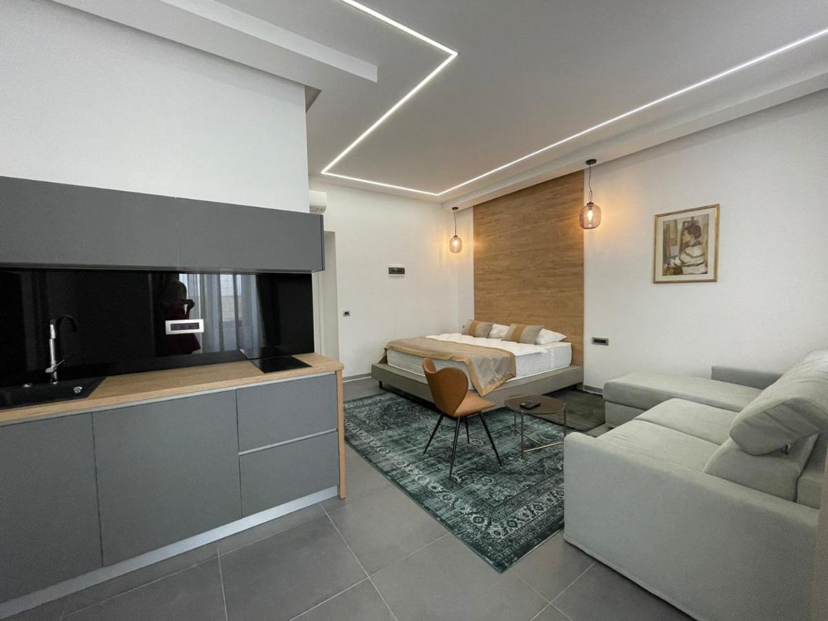 Sofija Apartmani リエカ エクステリア 写真