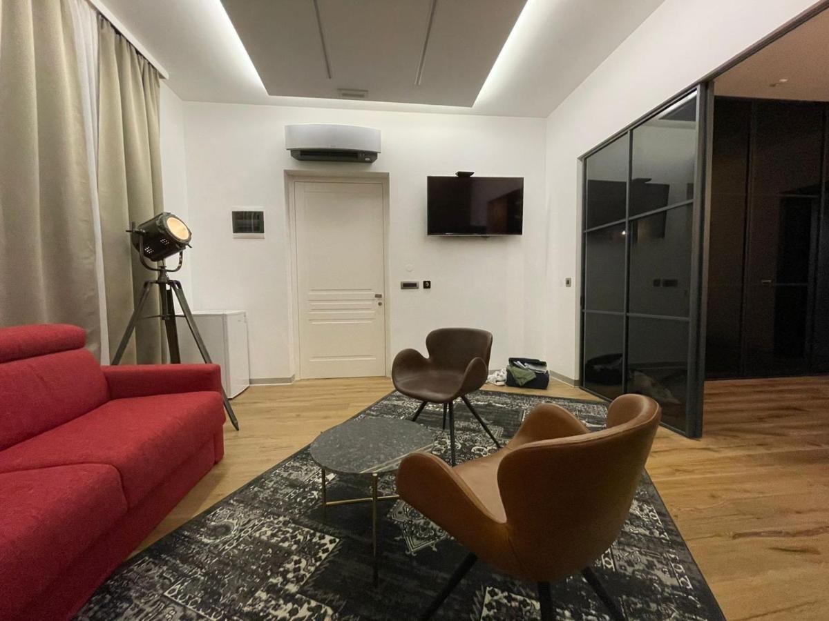 Sofija Apartmani リエカ エクステリア 写真